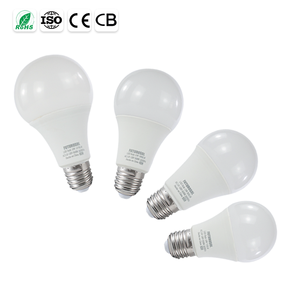 Fábrica China de Bombillas LED de Interior E27 6500K, Lámparas LED para Techo, Fabricante Mayorista de Bombillas LED - Product Image 1