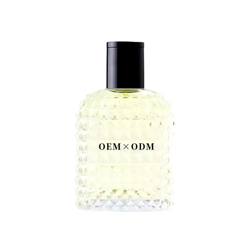 Parfum pour hommes courageux Eau de cologne pour hommes de charme Parfums pour hommes courageux originaux