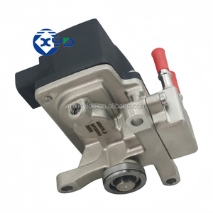 Bomba Dosificadora de <span class=keywords><strong>AdBlue</strong></span> XINYIDA 2722701, Boquilla de Urea 2238325 2238324 5506856 2095566 2722701 - Product Image 4