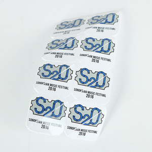 Khuyến mãi tùy chỉnh đánh số in Nhựa Euro đồ uống lễ hội tiền xu - Product Image 5