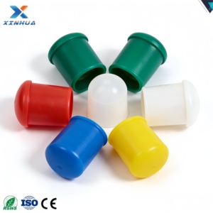 XINHUA Ofrece Muestras Gratuitas de Tapas de Goma de Silicona de Grado Alimenticio, Personalizadas y Fáciles de Limpiar <span class=keywords><strong>para</strong></span> Compradores Globales - Product Image 3