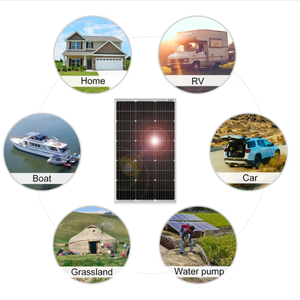 Système PV 50 kW hybride, <span class=keywords><strong>kit</strong></span> <span class=keywords><strong>solaire</strong></span> simple, facile à utiliser et abordable, facile à transporter - Product Image 3