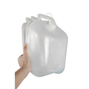 <span class=keywords><strong>Bidon</strong></span> pliable de 20 L avec <span class=keywords><strong>robinet</strong></span> pour les ONG - Product Image 2