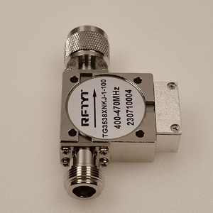 Isolatore <span class=keywords><strong>RF</strong></span> VHF ad Alta Frequenza Personalizzato RFTYT, Circolatore <span class=keywords><strong>RF</strong></span>, Isolatore Coassiale <span class=keywords><strong>RF</strong></span> - Product Image 4