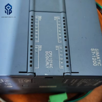 PLC 6ES7214-1HE30-0XB0 S7-1200 CPU1214C DC/DC/Profinet Original, Entrega Rápida