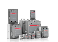 Contacteur tripolaire ABB neuf, authentique et original AF300-30-11 * 100-250V AC/DC