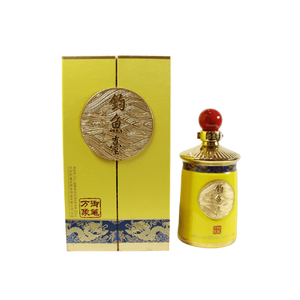 Les fabricants vendent du <span class=keywords><strong>Baijiu</strong></span> <span class=keywords><strong>chinois</strong></span> Diaoyutai, teneur en <span class=keywords><strong>alcool</strong></span> 53% °   <span class=keywords><strong>Baijiu</strong></span> 500ml, liqueur <span class=keywords><strong>Baijiu</strong></span> - Product Image 1