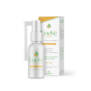 Enove Dermoil Spray Intime 20 ml avec Huile d'Onagre et Vitamine E - Product Image 2