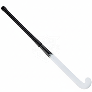 Equipo deportivo de fibra de carbono hecho a mano de alta calidad, precio razonable, palo de hockey sobre hielo de Pakistán, servicio OEM - Product Image 1