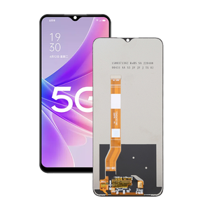 Écran tactile LCD d'origine pour <span class=keywords><strong>OPPO</strong></span> A57S A58 <span class=keywords><strong>5G</strong></span>/A58X/<span class=keywords><strong>A77</strong></span> <span class=keywords><strong>5G</strong></span>/A78 <span class=keywords><strong>5G</strong></span> - Product Image 2