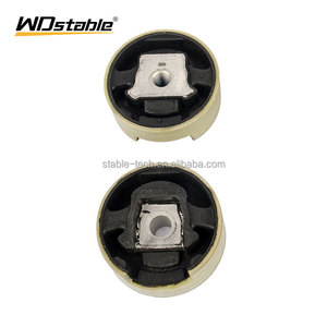 1K0199868Q 1K0199867 <span class=keywords><strong>Support</strong></span> <span class=keywords><strong>moteur</strong></span> supérieur inférieur pour Audi A3 TT Q3 VW Passat CC Tiguan Jetta <span class=keywords><strong>Golf</strong></span> Skoda Seat Audi A3 2.0 - Product Image 2