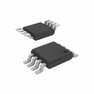 ชิป EL5263IY 8 TSSOP, 8 MSOP ชิ้นส่วนอิเล็กทรอนิกส์ช่องทางผู้ผลิต - Product Image 1