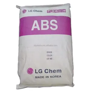 factory direct selling ABS HG173 high strength reinforced grade plastic granules abs resin material