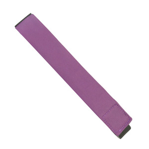 Masque facial chaud en coton, style bandeau, violet, noir, orange, monochrome, lavable, protecteur, pour hommes et femmes, été, hiver, printemps - Product Image 3