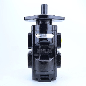 Pompe hydraulique JCB214 20/925337 JCB215 20/925472 JCB216 20/925592 20/925357 Engrenage - Product Image 1