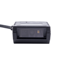 Lecteur de codes-barres 2D portable, module de lecteur de codes QR portable