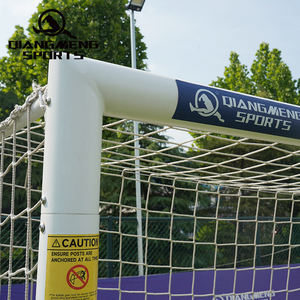 Équipements d'entraînement de football de poteau de but de football de haute qualité en gros - Product Image 4