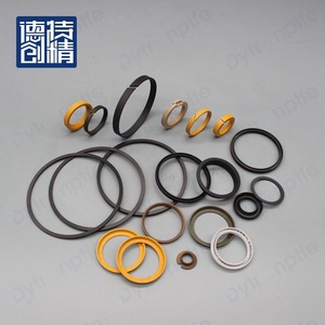ซีลปลั๊ก PTFE ยี่ห้อ Dechuang รุ่น DC-205 ทนความร้อนสูง สำหรับอุตสาหกรรมยานยนต์ - Product Image 2