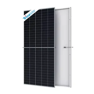 China Morel design good price durable solar panel 425w for home