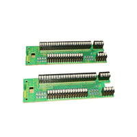 A20B-2005-0160 SONGWEI A20B20050160 Placa de Circuito de Accionamiento del Amplificador FANUC Original Usada en Stock para Robot FANUC
