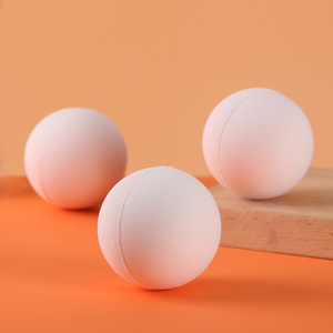 Bombas de Baño Efervescentes 100% Naturales y Orgánicas al por Mayor, Personalizadas con Etiqueta Privada, en Caja de Regalo, con 3 Años de Vida Útil, Sal de Soda y Seda - Product Image 3