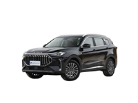 Nouveau JETOUR X70 PLUS Édition Champion 2026 1.5T DCT SUV Essence 7 Places R19 Conduite à Gauche pour Exportation en Gros