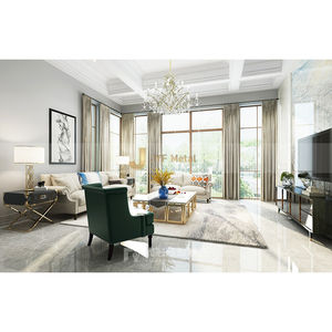 J166 Mayorista Proveedor Metal Hotel Trim Color Personalizado Acero Inoxidable Azulejo Borde Trim - Product Image 1