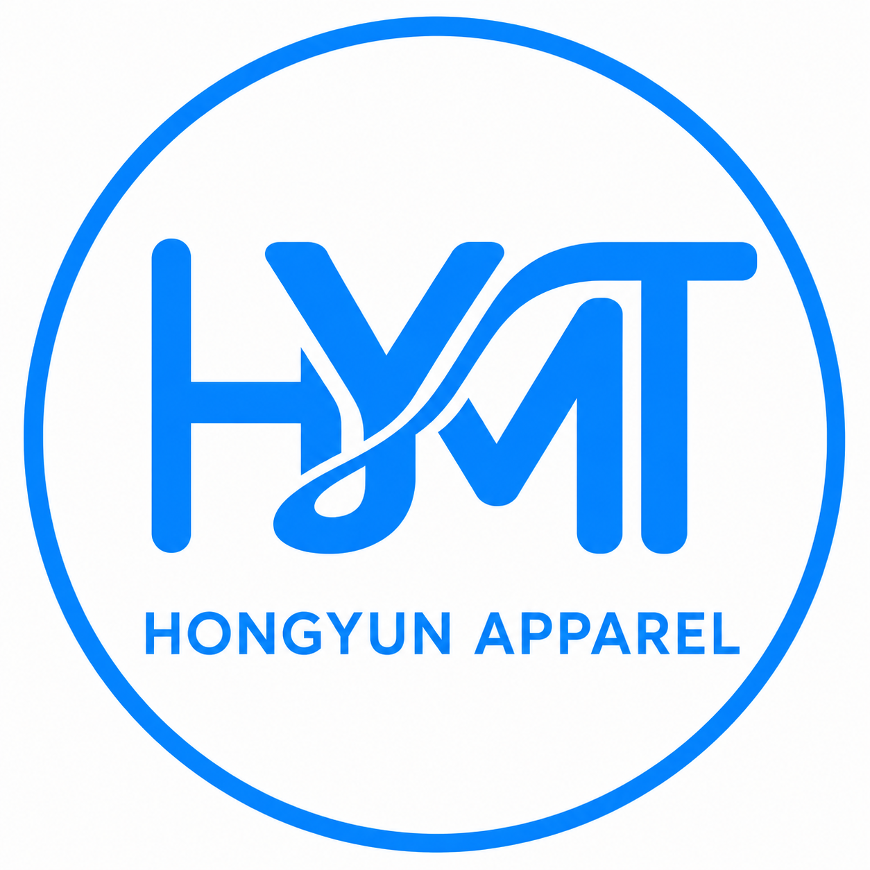 Shenzhen Hongyun Mengtian Garment Factory logo