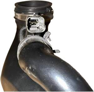 プジョー用吸気ホースV763335580 9811908380 1440Q6 981190998 207 3008 308 5008 508 RCZ 1.6 16VシトロエンC4 C4LピカソC5 - Product Image 4