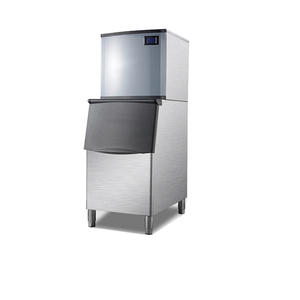 Bloc de <span class=keywords><strong>glace</strong></span> commercial professionnel 120 ~ 1000kg faisant la machine machine à glaçons grand bloc pour hôtels et restaurants meilleur <span class=keywords><strong>prix</strong></span> à vendre - Product Image 1