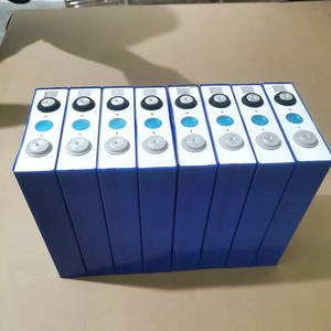 โรงงานขายส่งแบตเตอรี่ลิเธียม เซลล์แบตเตอรี่ Lifopo4 แบตเตอรี่ลิเธียมไอรอนฟอสเฟต - Product Image 6