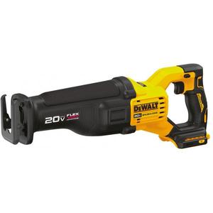 DeWalt-DCS386NT-XJ เลื่อยอเนกประสงค์18V XR (ไม่มีแบตเตอรี่และเครื่องชาร์จ)-EAN 5035048739549เครื่องมือหลายเลื่อยและเลื่อย - Product Image 1