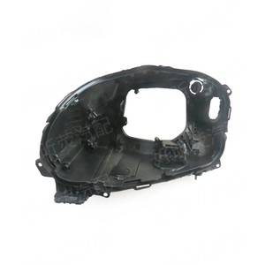 Couvercle arrière de phare pour Porsche Taycan 2019 2020 2021 2022 2023, côté conducteur gauche, côté passager droit, Installation facile - Product Image 1