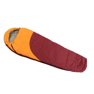E-rike sacos de dormir para mamãe, sacos leves impermeáveis para acampamento ao ar livre, de inverno