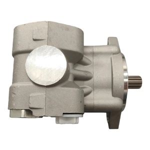 Piezas de Alta Calidad para el Sistema de Dirección de Camiones, Bomba de Dirección Asistida PS221615L103 RP221602 RP221602X para Kenworth y Peterbilt - Product Image 3