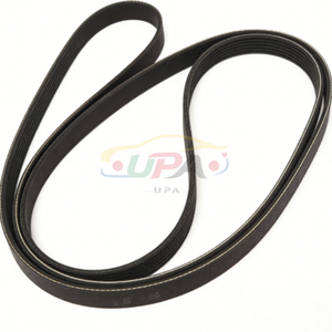 Correa acanalada en V de calidad original 25212-2B000 252122B000 para Hyundai Kia K3 25212 2B000 - Product Image 4