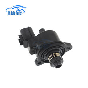 Soupape de commande de ralenti IAC Valve 3131629 13520-31G00 pour Polaris Sportsman RZR Ranger 800 550 XP <span class=keywords><strong>500</strong></span> EFI Crew Stepper <span class=keywords><strong>Suzuki</strong></span> King - Product Image 3