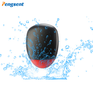 Hot bán pengsent FM07 2 gam GPS Thiết bị theo dõi cho xe đạp xe khóa GPS định vị Xe Đạp Khóa GPS <span class=keywords><strong>Tracker</strong></span> - Product Image 2