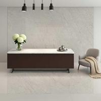 Dalle de marbre beige Century Carreaux de sol en pierre naturelle de haute qualité pour comptoir de cuisine Décoration intérieure Salle à manger Entrée