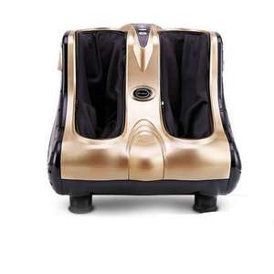 Wolk Massage Diep Kneden Voetmassage Machine Sportaccessoire Voor Het Verlichten Van Vermoeide Voeten Benen Verhoogt De Bloedstroom - Product Image 2