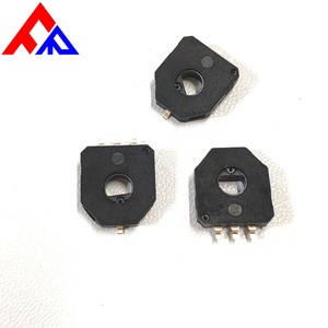 Fabricant professionnel produisant des capteurs de déplacement linéaire à résistance ultra-fins de haute précision pour métaux et plastiques -20~+70 - Product Image 5