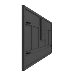 Pantalla LCD de 98 Pulgadas para Publicidad, Montaje en Pared, Bisel Ultra Delgado, Alto Contraste, Pantalla Digital - Product Image 3