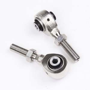 บูชแขนล่างสำหรับนิสสัน วิงโรด Y12 E25 - Product Image 1