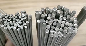 Distribuidores y Proveedores de Barras de Níquel Estiradas en Frío ISO 9001, Aleación de Grado 200 201 en Stock a Precio de Fábrica - Product Image 3