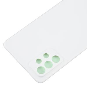 Pour Samsung Galaxy A72 4G SM-<span class=keywords><strong>A725F</strong></span> – Coque arrière – Installation professionnelle – Fortement recommandé - Product Image 4