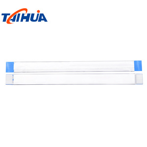 Ffc/<span class=keywords><strong>FPC</strong></span> linh hoạt cáp phẳng 0.5mm Pitch 4-60p cùng/Đảo ngược hướng chống cháy tùy biến linh hoạt <span class=keywords><strong>PCB</strong></span> cho độ chính xác - Product Image 2