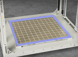 Imprimante 3D OrangeStorm <span class=keywords><strong>Giga</strong></span> de qualité industrielle, haute précision, super grande taille, modèles de jouets personnalisés <span class=keywords><strong>Giga</strong></span> - Product Image 4