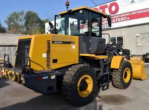 Китай НОВИНКА: Фронтальный погрузчик для всех марок Transauto, заводская цена, 3 тонны, <span class=keywords><strong>5</strong></span> тонн, модели LW300KN, ZL50GN, в продаже - Product Image 2