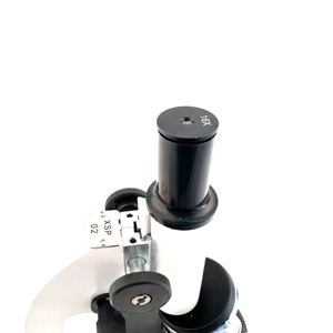 <span class=keywords><strong>Microscope</strong></span> monoculaire numérique de biologie d'étudiant nouveau design - Product Image 5