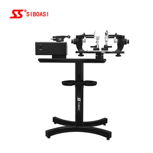 SIBOASI S416 Máy Tính Để Bàn Tennis Và Cầu Lông Vợt Xâu Chuỗi Máy Để Bán - Product Image 2